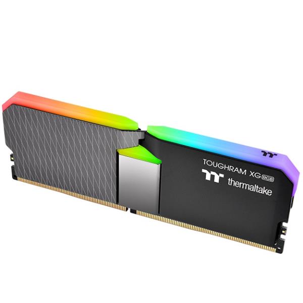 Toughram Xg RGB(2X8Gb)DDR4 4000Mhz - immagine 2