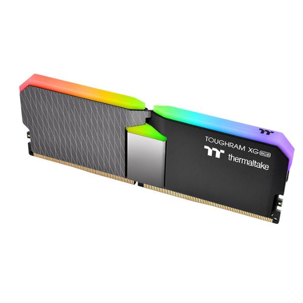 Toughram Xg RGB(2X8Gb)DDR4 4400Mhz - immagine 4