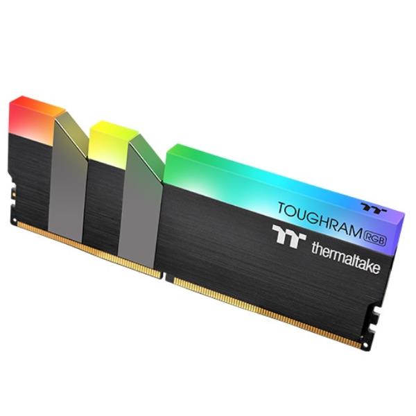 Toughram RGB(2X8Gb)DDR4 4000Mhz - immagine 2