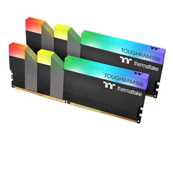 Toughram RGB(2X8Gb)DDR4 4000Mhz - immagine 3