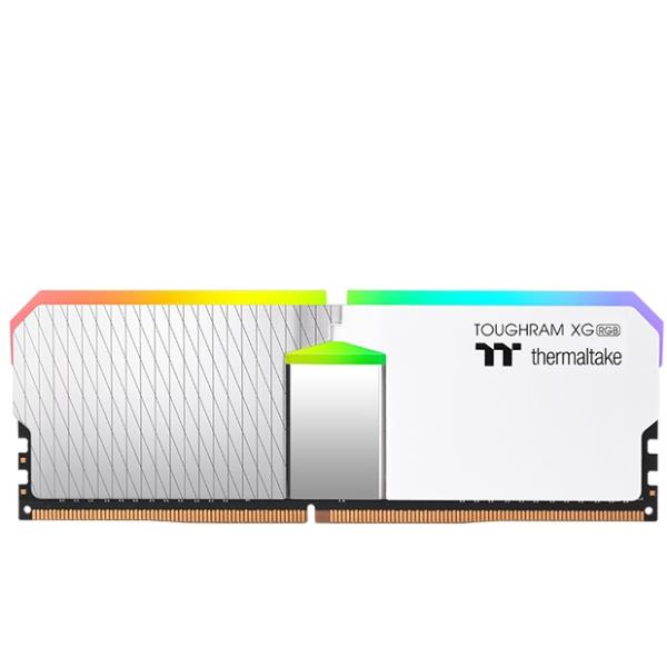 Toughram Xg RGB (2X8Gb) DDR4 4000 W - immagine 3