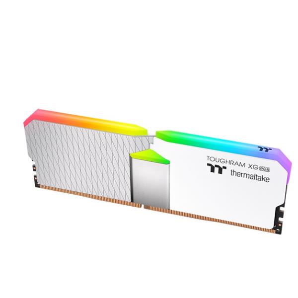 Toughram Xg RGB (2X8Gb) DDR4 4000 W - immagine 2