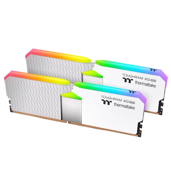 Toughram Xg RGB (2X8Gb) DDR4 4000 W - immagine 4
