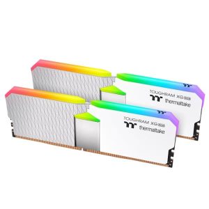 Toughram Xg RGB (2X8Gb) DDR4 4000 W