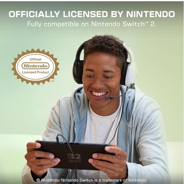 Airlite Fit Nsw2 Nero Bianco - immagine 2