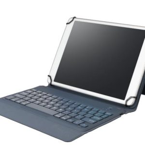 Custodia Gancio 10 Tastiera