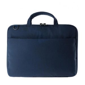 Darkolor Borsa Per Laptop 14 Blu