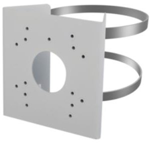 Adattatore Per Montaggio A Palo