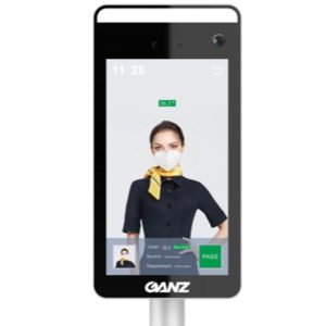 Sistema Di Rilevamento Temp.corp