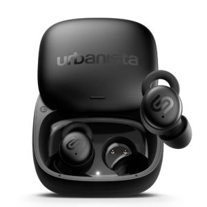 Porto - Midnight Nero