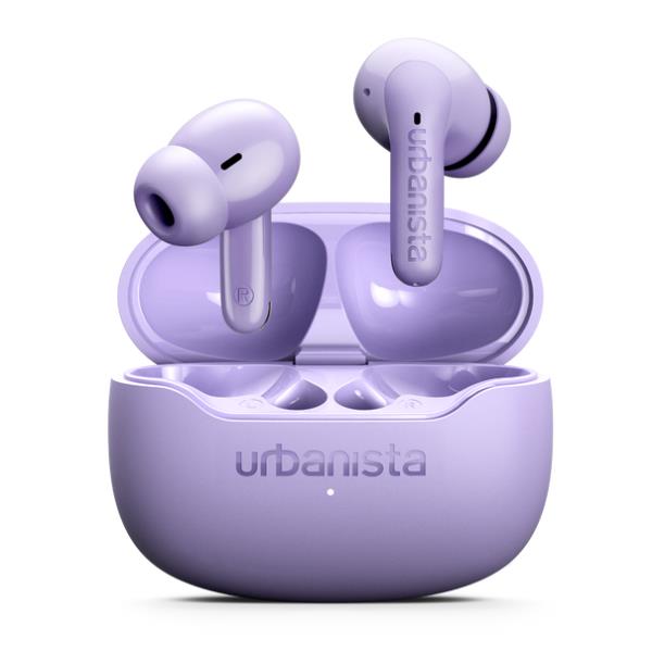 Palermo - Lavender Purple