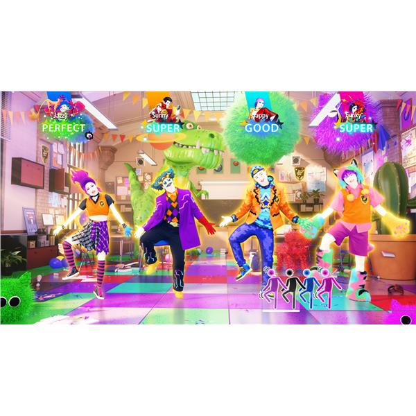Just Dance 2026 (Ciab) Switch - immagine 4