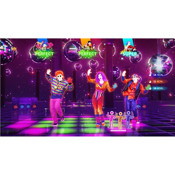 Just Dance 2026 (Ciab) Switch - immagine 7