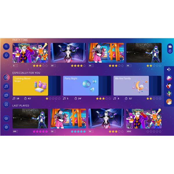 Just Dance 2026 (Ciab) Switch - immagine 3