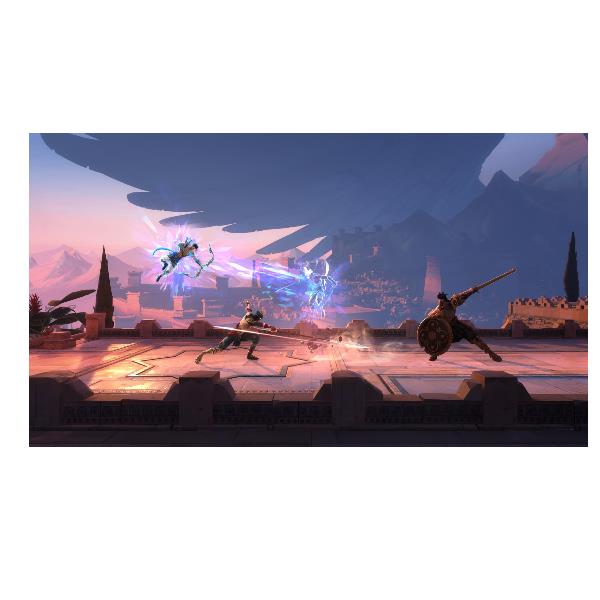 Prince Of Persia Tlc Xsx-X1 - immagine 4