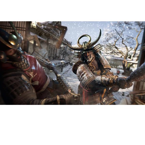 Assassin S Creed Shadows Ps5 - immagine 5