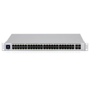 Switch 48P PoE Gigabit