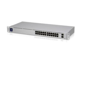 Switch 24P Gigabi 2Sfp