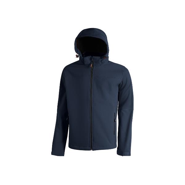 Giacca Kyra Westlake Blue3Xl - immagine 2