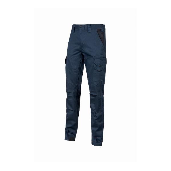 Pantalone Guapo Westlake Blue3Xl