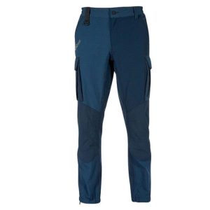 Pantalone Trek Deep Blu Xl