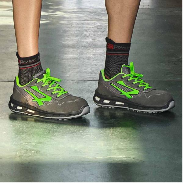 Scarpe Point S Esd S1Ps Fo Sr46 - immagine 4