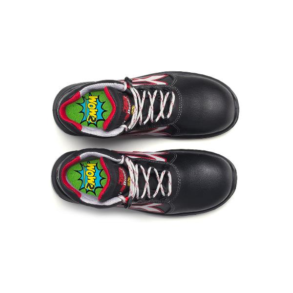 Scarpe Bost S Esd Rs S3S Ci Fo Sr41 - immagine 4