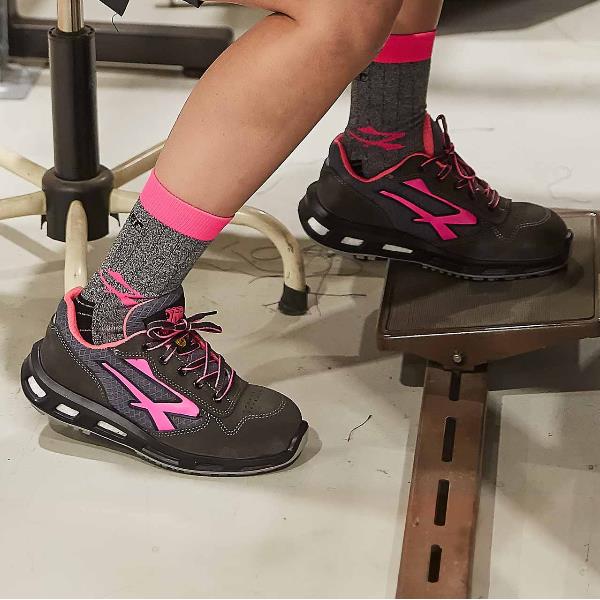 Scarpe Verok S Esd S1Ps Fo Sr37 - immagine 4