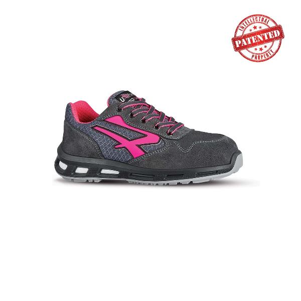Scarpe Verok S Esd S1Ps Fo Sr36