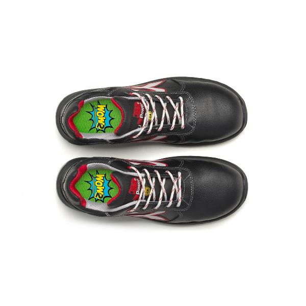 Scarpe Parigi S Esd S3S Ci Fo Sr35 - immagine 4