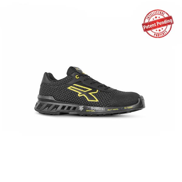 Scarpe Matt S Esd S3S Ci Fo Sr35