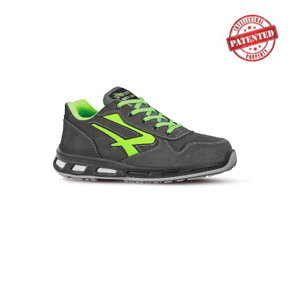 Scarpe Yoda S Esd S3S Ci Fo Sr46