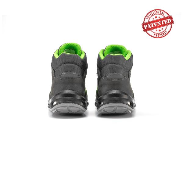 Scarpe Hummer S Esd S3S Ci Fo Sr38 - immagine 5