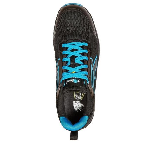 Scarpe Deon Esd S1Ps Hi Hro Fo Sr42 - immagine 4