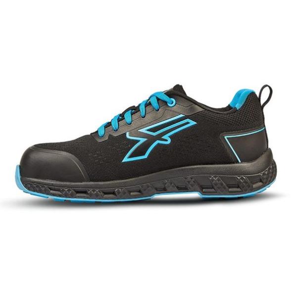 Scarpe Deon Esd S1Ps Hi Hro Fo Sr37 - immagine 4