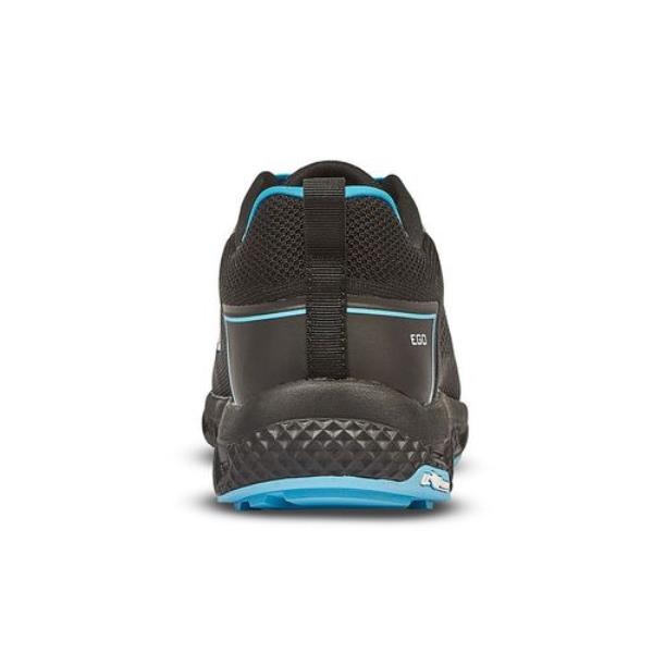 Scarpe Deon Esd S1Ps Hi Hro Fo Sr37 - immagine 3