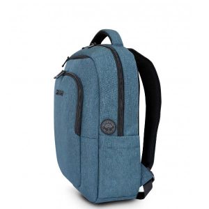 Eco Backpack 15.6 Deep Blu