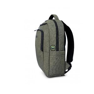 Eco Backpack 13/14 Kaki
