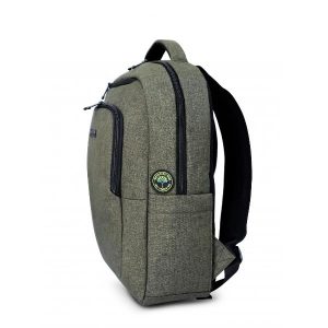 Eco Backpack 15.6 Kaki