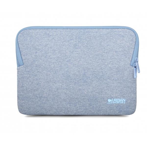 Memoree Notebook 10/12 Steel Blu - immagine 2