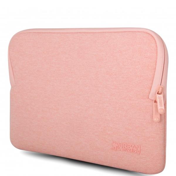 Memoree Notebook 10/12 Q Rosa - immagine 2