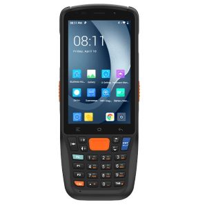 Ct48 2D/WiFi/Btle/4Gb-64Gb/And 12