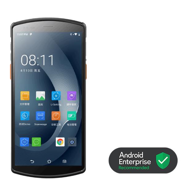 Dt50S 2D/LTE/4Gb-64Gb/5000Mah/Cable - immagine 2