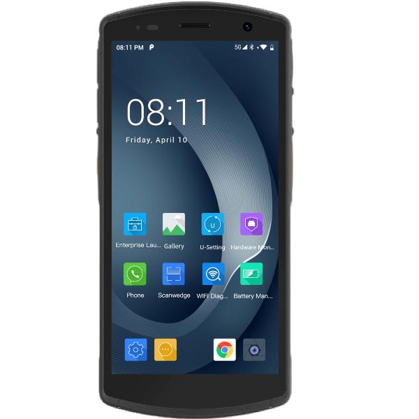 Dt50D 2D/LTE/Rfid Uhf/4Gb-64Gb - immagine 2