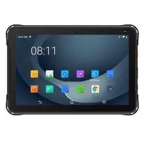 P8100 No Scan/LTE/NFC/8B-128Gb