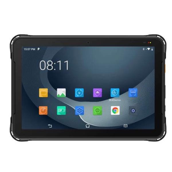 P8100 2D LTE/NFC/8B-128Gb/And 13