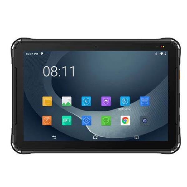 P8100 2D LTE/NFC/8B-128Gb/And 13 - immagine 2