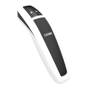 2D Wireless Scanner Kit Cradle USB