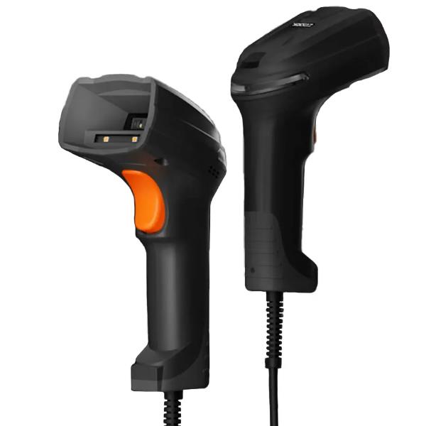 2D Industrial Scanner Dpm Cavo USB - immagine 2
