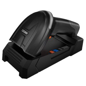 2D Industrial Scanner Dpm Wireless